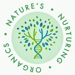 Natures nurturing organics