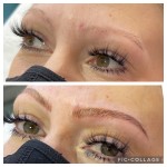 Microblading