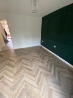 Simon Davis Flooring (Aylesbury) LTD