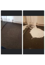 Meteor carpet cleaning services