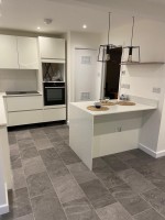 Simon Davis Flooring (Aylesbury) LTD