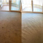 Meteor carpet cleaning services