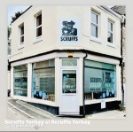 Scruffstorbay Dog grooming salon