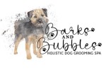 Barks & Bubbles Holistic Dog Grooming