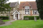 The Old School, Cuckfield