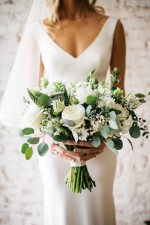 Wedding Flowers