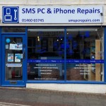 SMS PC & IPhone Repair