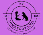K9 Mind Body Soul