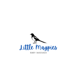 Little magpies baby massage