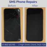 SMS PC & IPhone Repair