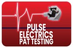 PULSE ELECTRICS PAT TESTING