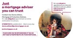 Mortgage Advisor you can trust