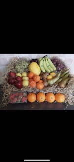 All Seasons Fresh Fruit & Veg