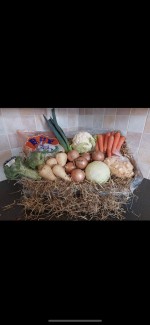 All Seasons Fresh Fruit & Veg