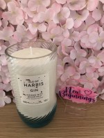 Harris Gin Candle