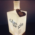 Glaswegin Light Bottle